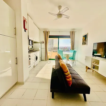 Paradise Sunshine ポルティマン