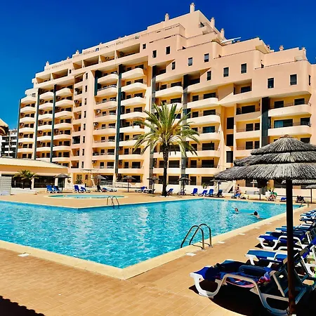 Paradise Sunshine アパート ポルティマン