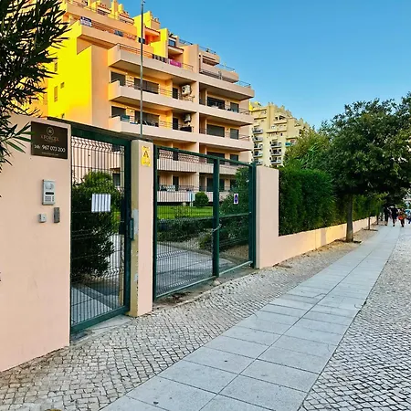 Paradise Sunshine ポルティマン