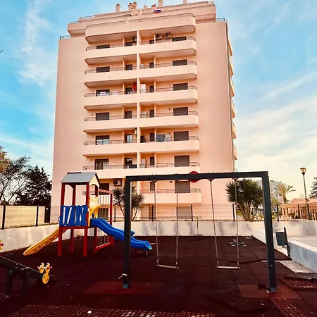 Paradise Sunshine * ポルティマン