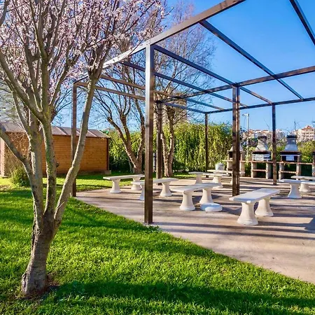 Paradise Sunshine * ポルティマン