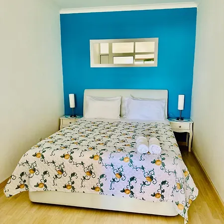 Paradise Sunshine * ポルティマン