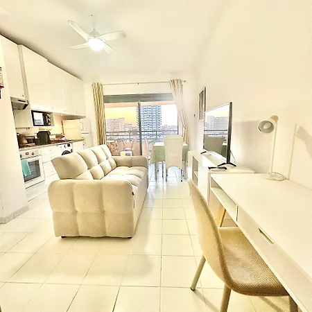 Paradise Sunshine Apartmán