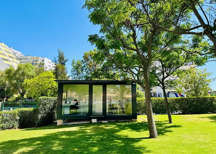 Paradise Sunshine Appartement Portimão