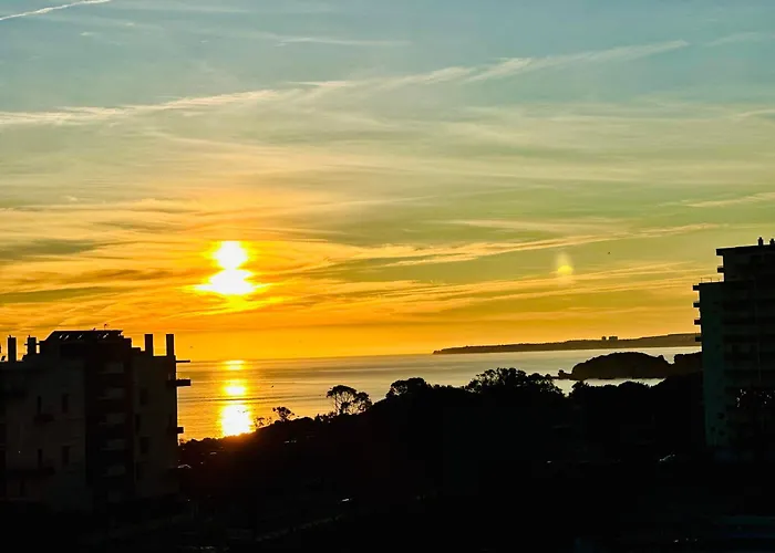 Appartement Paradise Sunshine *