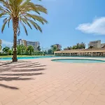 Paradise Sunshine Apartamento Portimão