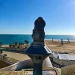 Paradise Sunshine Apartament *