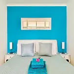 Paradise Sunshine Apartamento *