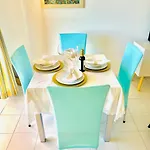 Paradise Sunshine Apartamento