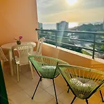 Apartament Paradise Sunshine *