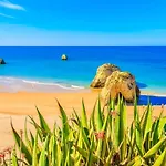 Paradise Sunshine Apartament