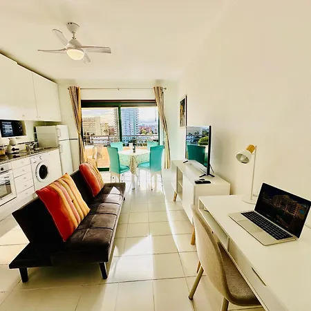 Apartmán Paradise Sunshine