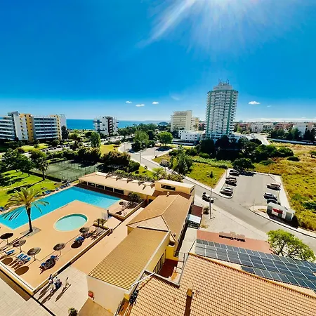 Apartamento Paradise Sunshine
