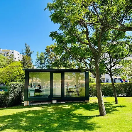 Paradise Sunshine Daire Portimão