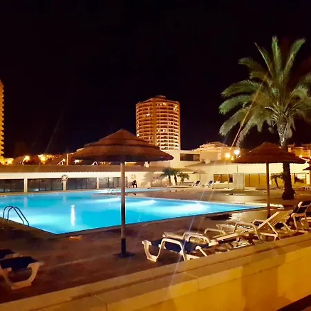 شقة Paradise Sunshine
