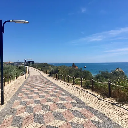 Paradise Sunshine Apartmán Portimão