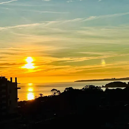 Daire Paradise Sunshine *