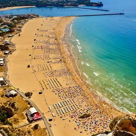 Paradise Sunshine Daire Portimão