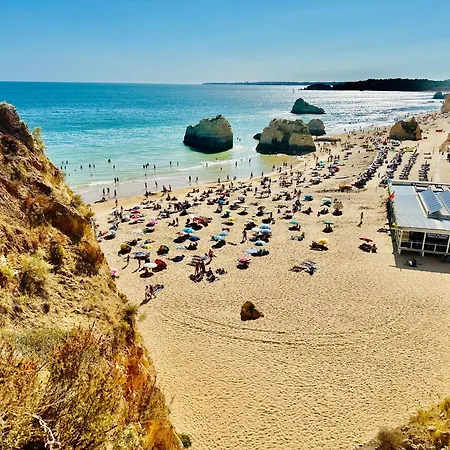 Daire Paradise Sunshine Portimão