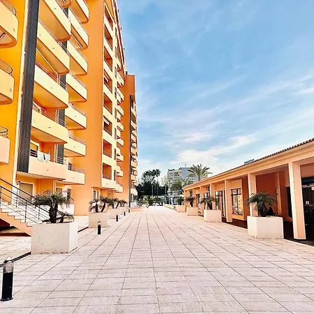 Paradise Sunshine Daire Portimão