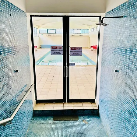 Daire Paradise Sunshine *