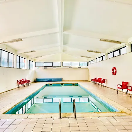 Paradise Sunshine Appartement *