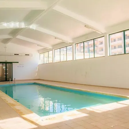 Paradise Sunshine 公寓 波尔蒂芒