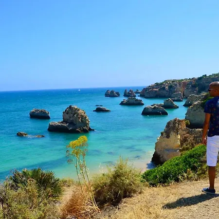 Daire Paradise Sunshine Portimão