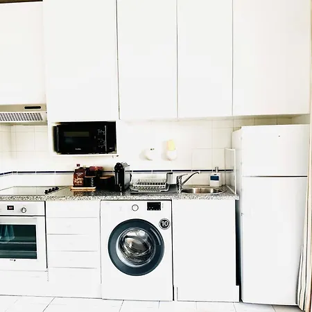 Paradise Sunshine Apartamento