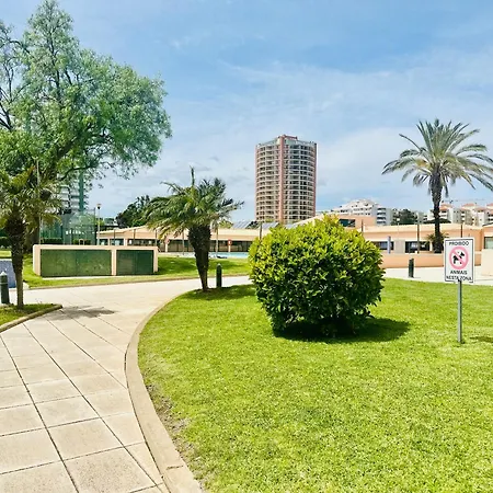 Paradise Sunshine דירה פורטימאו
