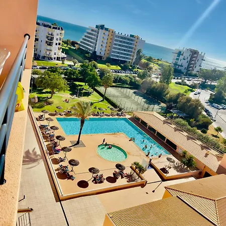 Paradise Sunshine