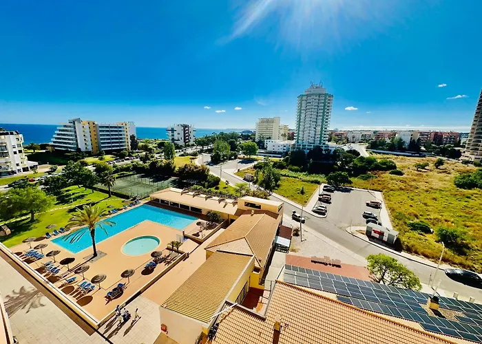 Appartement Paradise Sunshine