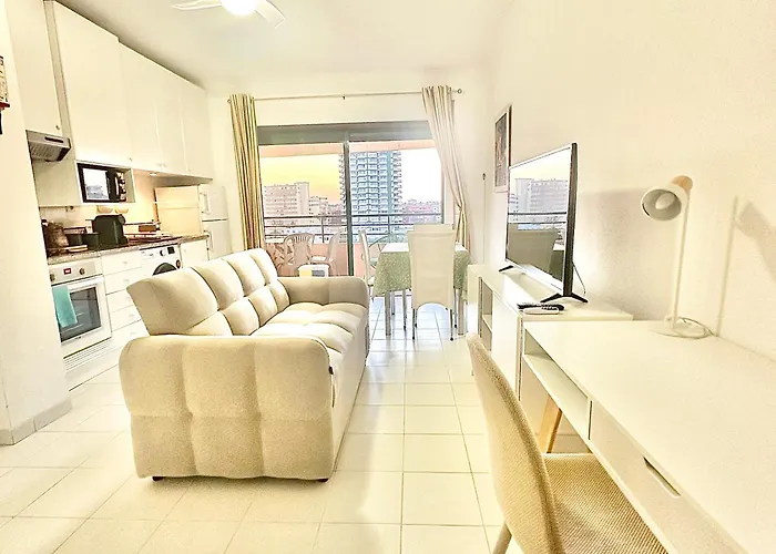 Paradise Sunshine Apartamento