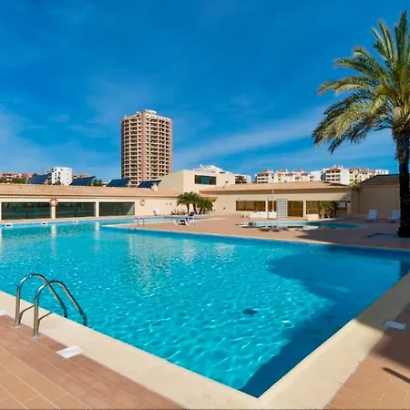 Paradise Sunshine * Portimao