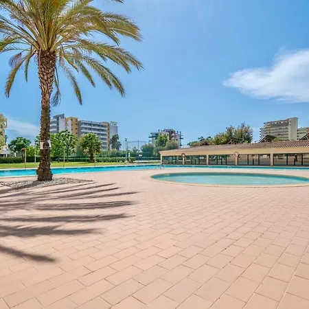 Paradise Sunshine Apartment Portimao