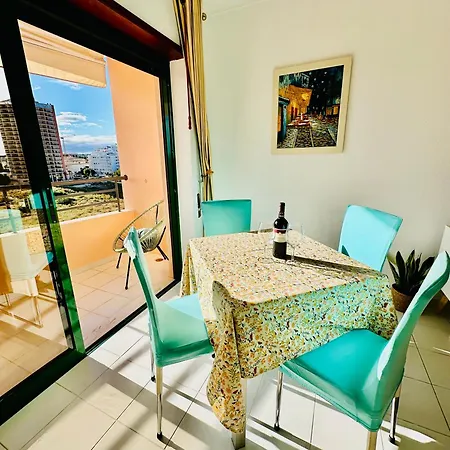 Paradise Sunshine Apartment