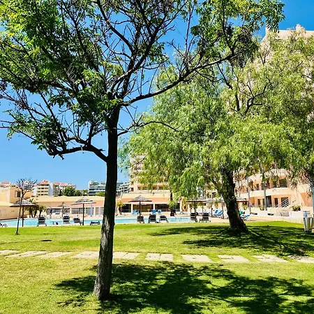 Apartment Paradise Sunshine Portimao