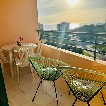 Apartment Paradise Sunshine *