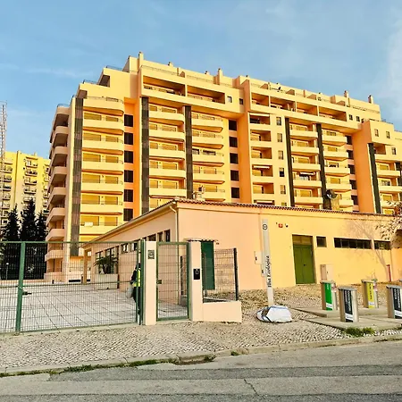 Paradise Sunshine Apartment Portimao