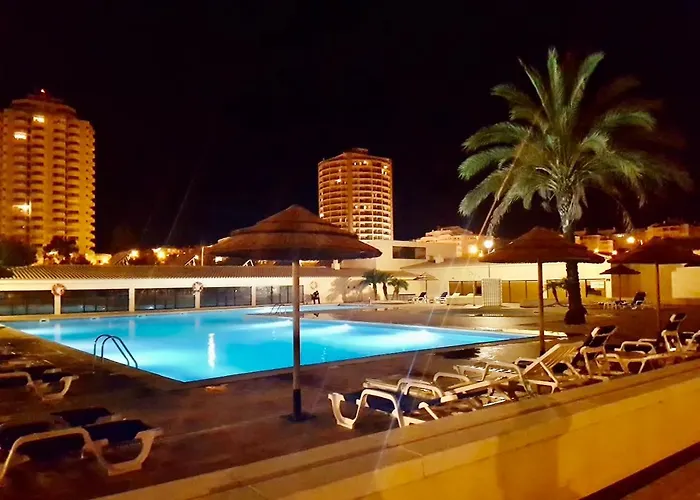 Appartamento Paradise Sunshine